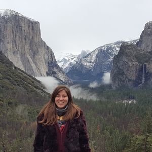 Meet your Posher, Molly